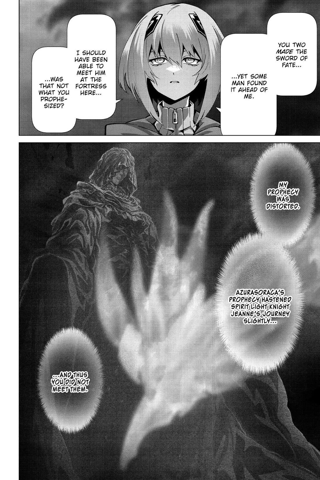 Why Does Nobody Remember Me in This World? Chapter 54 page 26 - Chapter 54