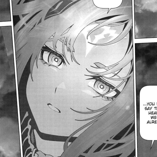 Why Does Nobody Remember Me in This World? Chapter 54 cover
