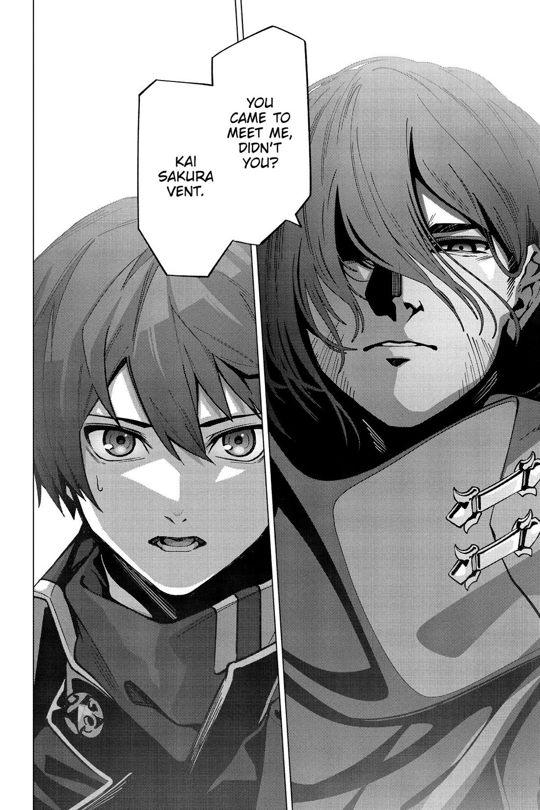 Why Does Nobody Remember Me in This World? Chapter 56 page 19 - Chapter 56