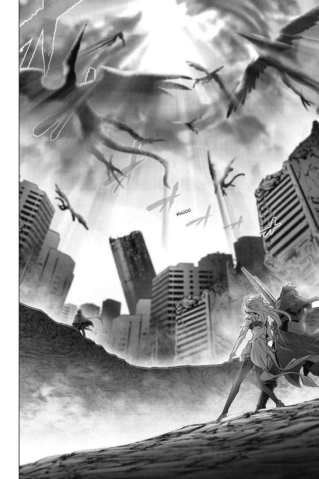 Why Does Nobody Remember Me in This World? Chapter 57 page 18 - Chapter 57