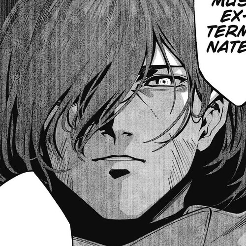 Why Does Nobody Remember Me in This World? Chapter 57 cover