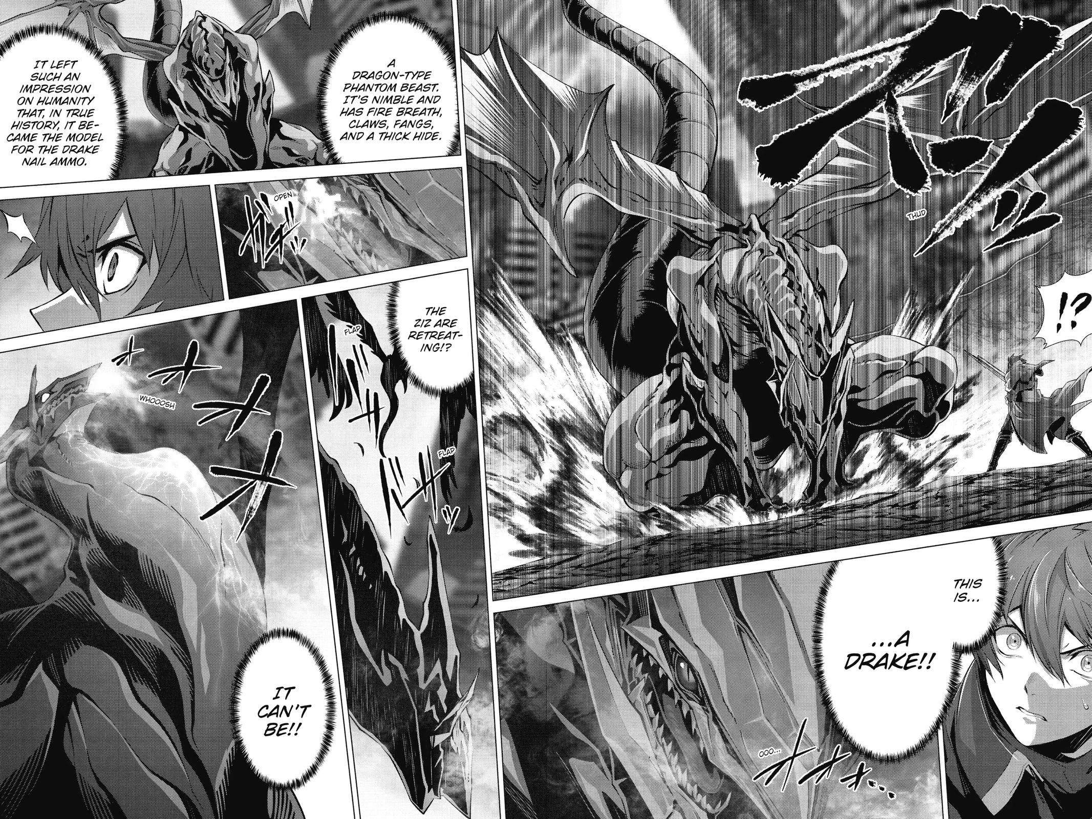 Why Does Nobody Remember Me in This World? Chapter 58 page 10 - Chapter 58