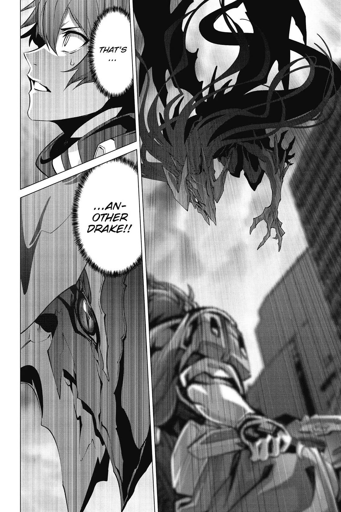 Why Does Nobody Remember Me in This World? Chapter 58 page 15 - Chapter 58