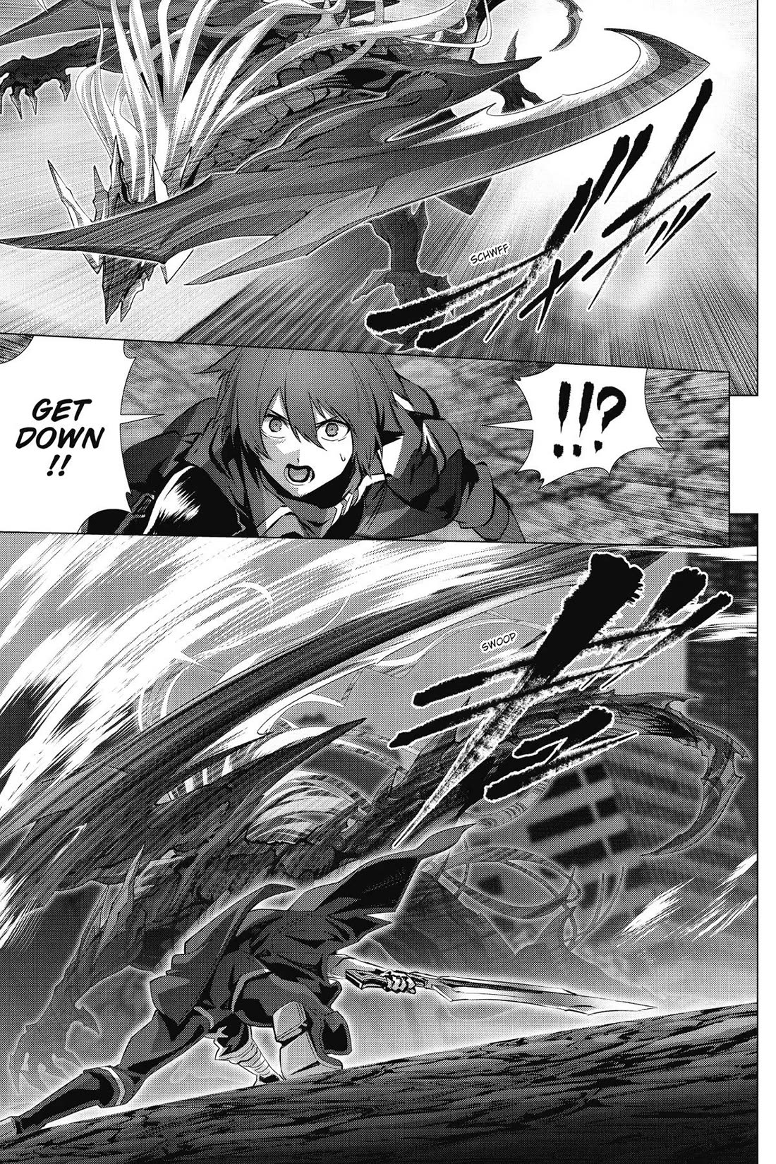 Why Does Nobody Remember Me in This World? Chapter 58 page 16 - Chapter 58