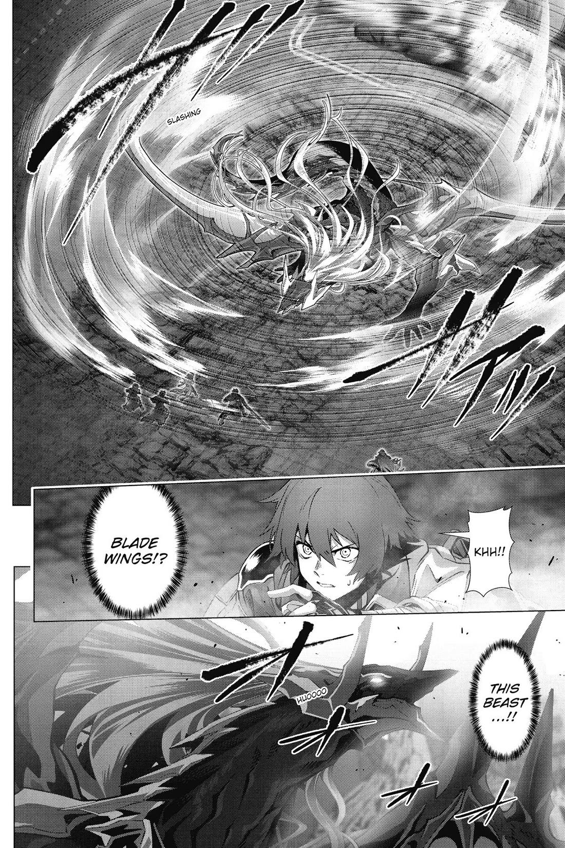 Why Does Nobody Remember Me in This World? Chapter 58 page 17 - Chapter 58