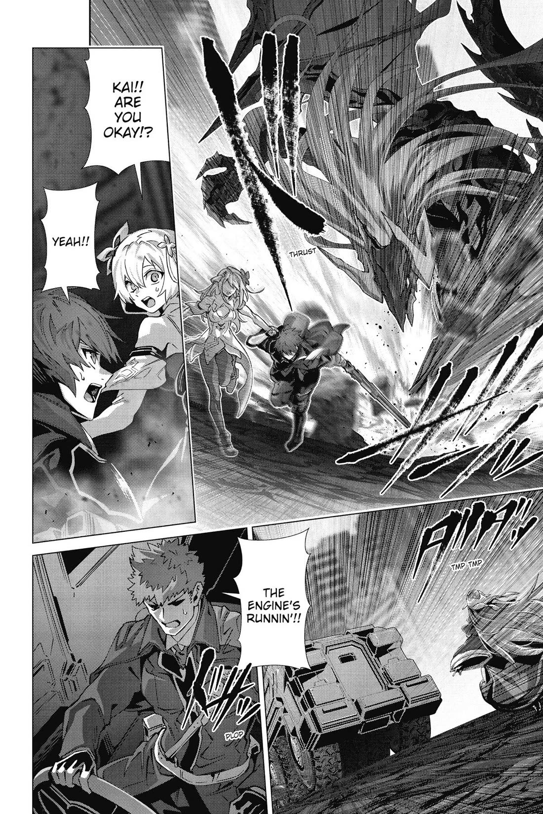 Why Does Nobody Remember Me in This World? Chapter 58 page 20 - Chapter 58