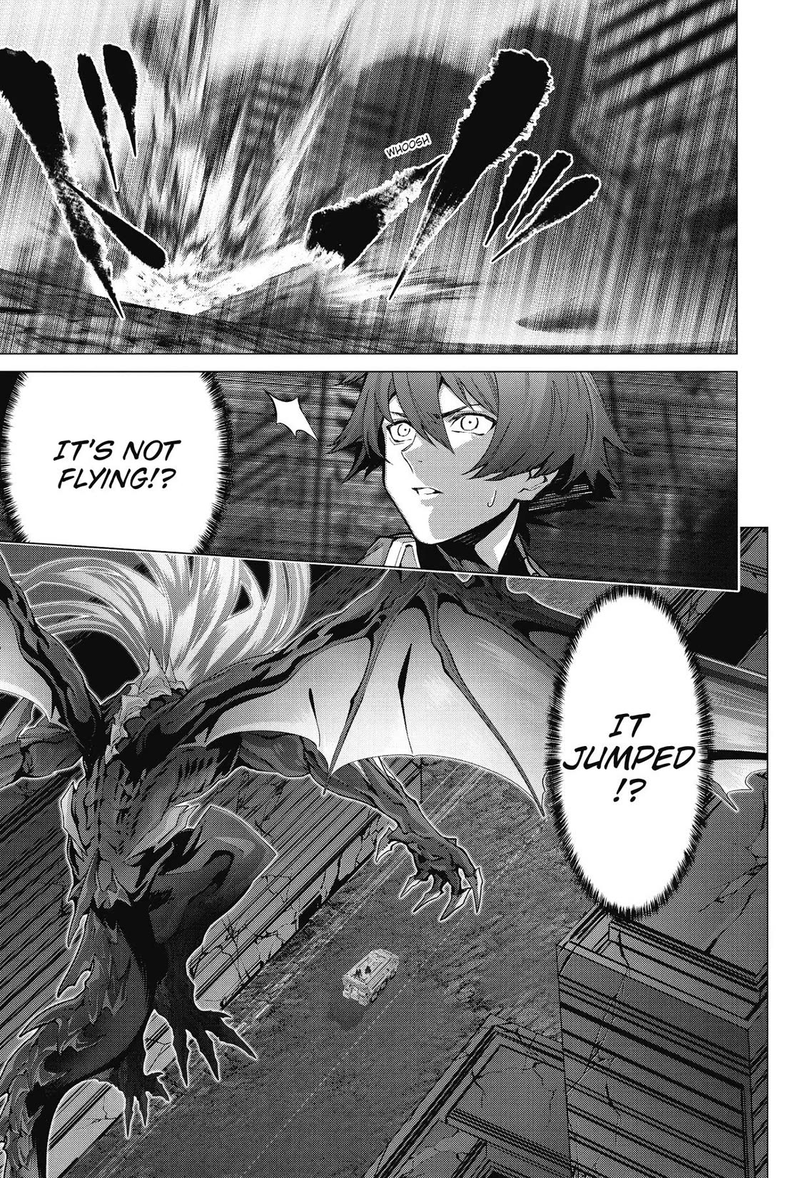 Why Does Nobody Remember Me in This World? Chapter 58 page 23 - Chapter 58