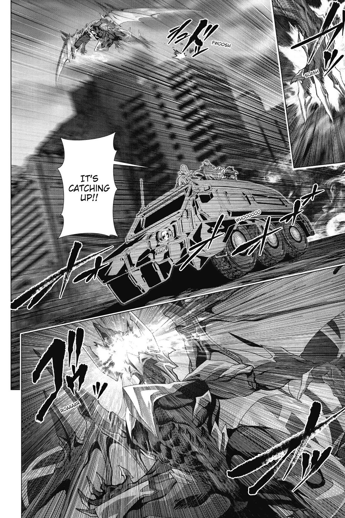 Why Does Nobody Remember Me in This World? Chapter 58 page 24 - Chapter 58