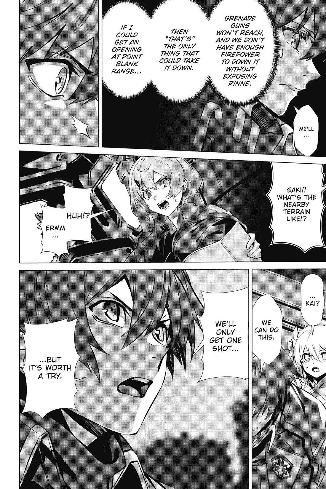Why Does Nobody Remember Me in This World? Chapter 58 page 28 - Chapter 58