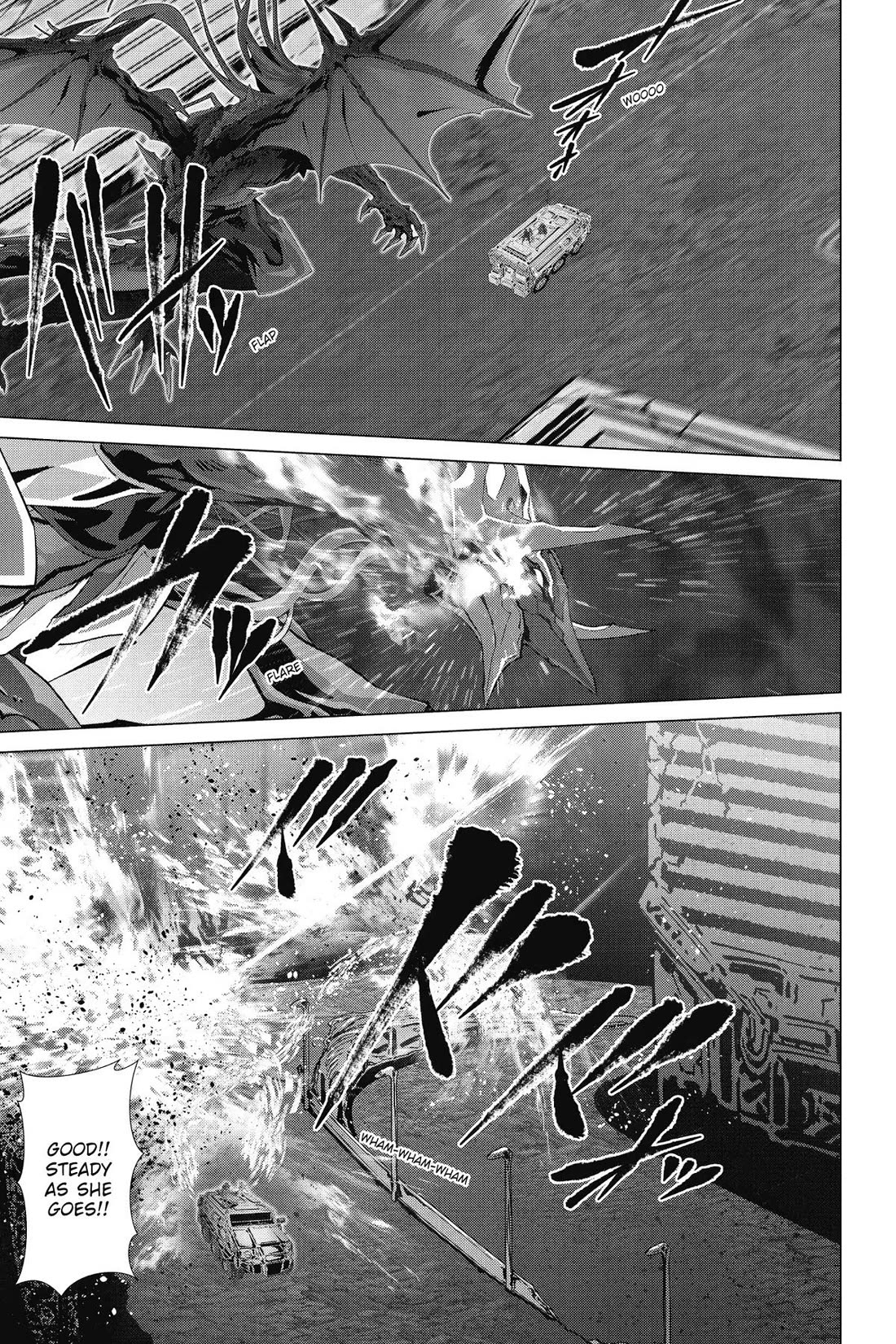 Why Does Nobody Remember Me in This World? Chapter 58 page 29 - Chapter 58