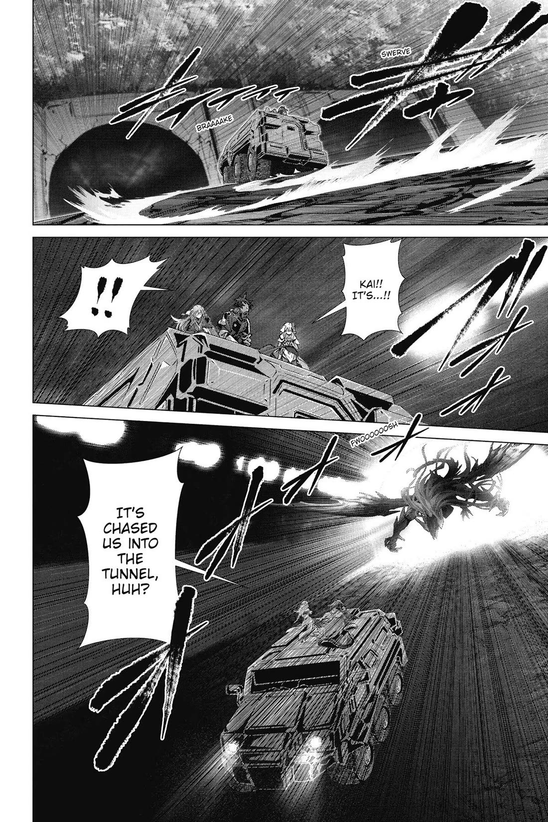 Why Does Nobody Remember Me in This World? Chapter 58 page 32 - Chapter 58
