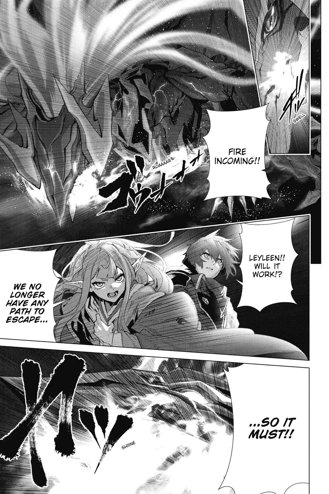 Why Does Nobody Remember Me in This World? Chapter 58 page 33 - Chapter 58