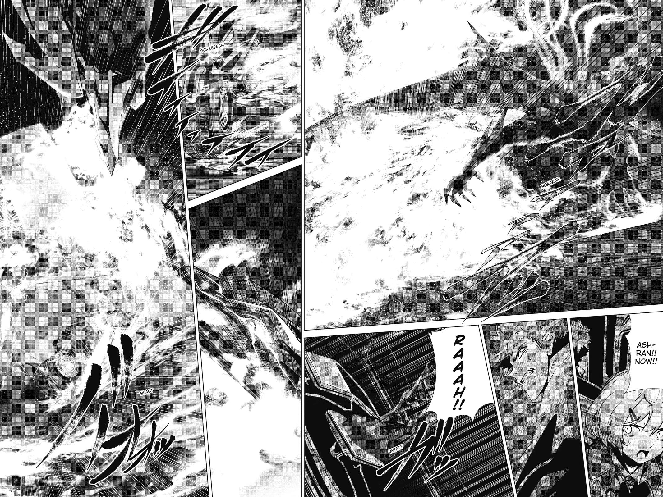 Why Does Nobody Remember Me in This World? Chapter 58 page 34 - Chapter 58