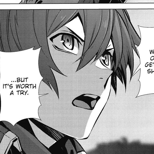 Why Does Nobody Remember Me in This World? Chapter 58 cover