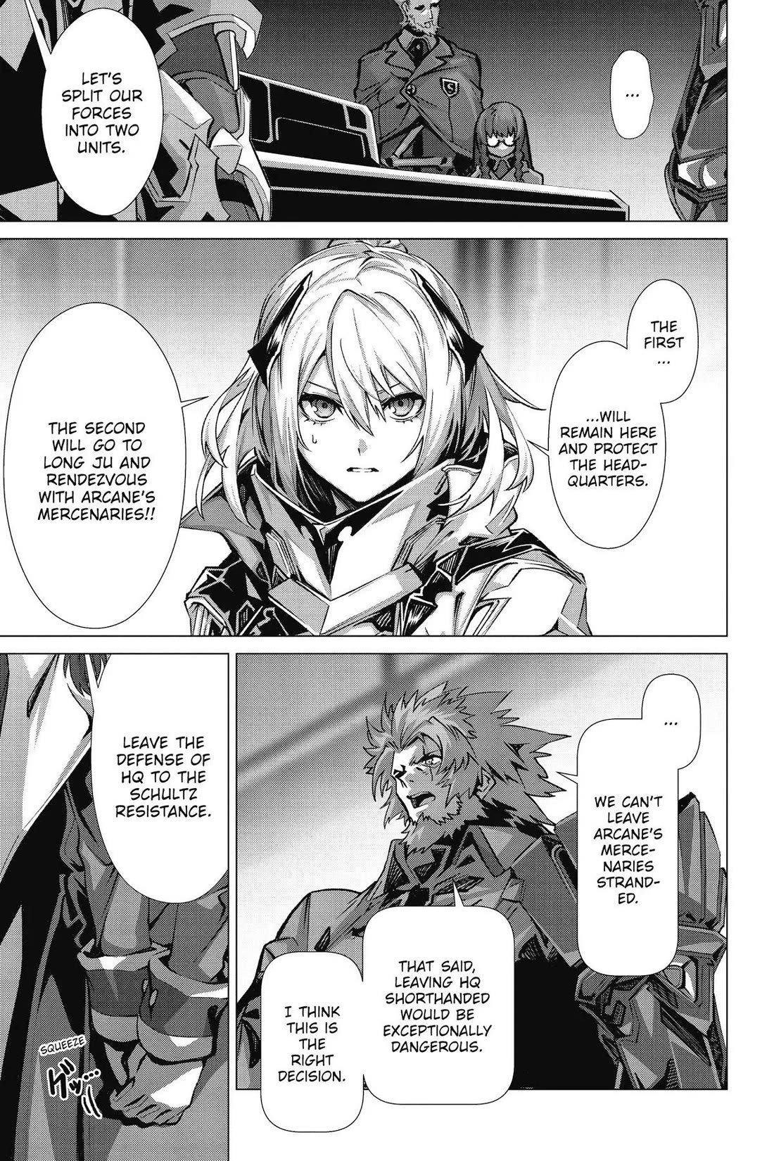Why Does Nobody Remember Me in This World? Chapter 59 page 13 - Chapter 59