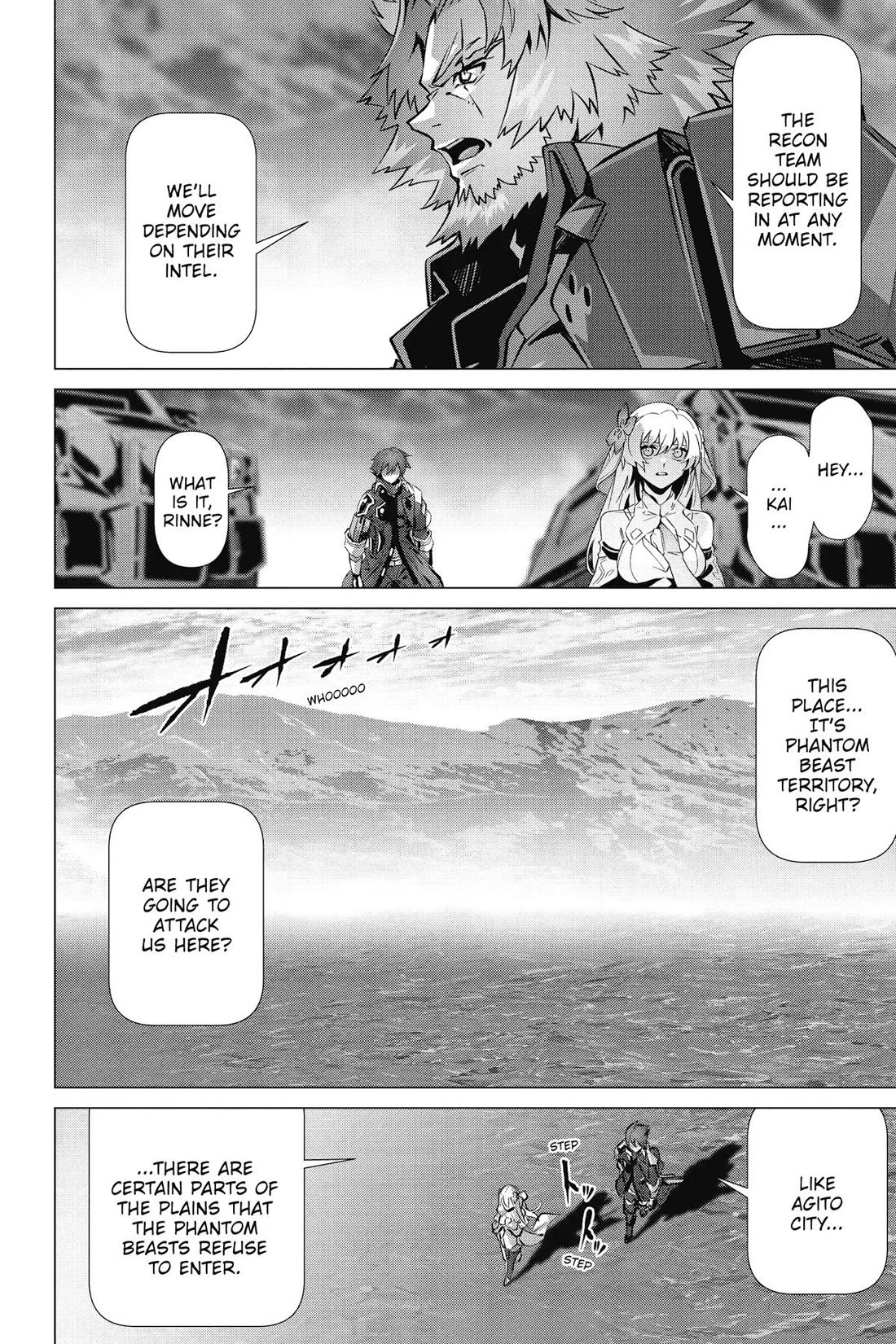 Why Does Nobody Remember Me in This World? Chapter 59 page 18 - Chapter 59