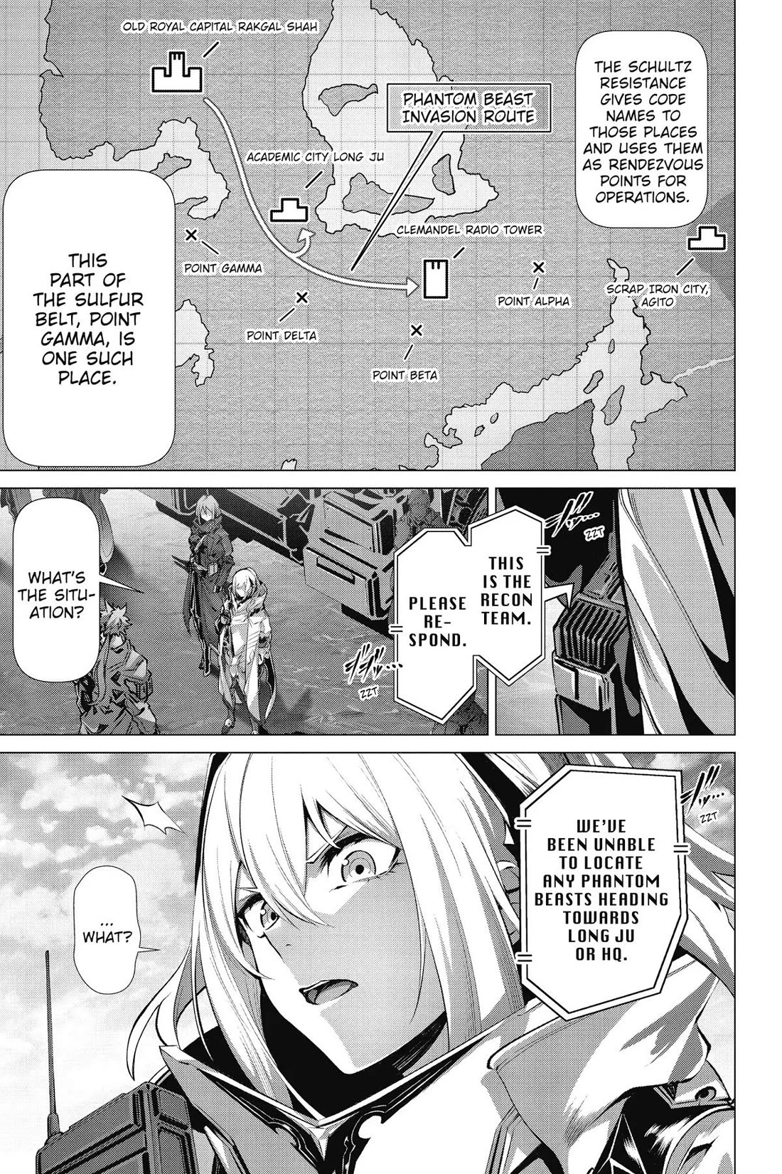 Why Does Nobody Remember Me in This World? Chapter 59 page 19 - Chapter 59