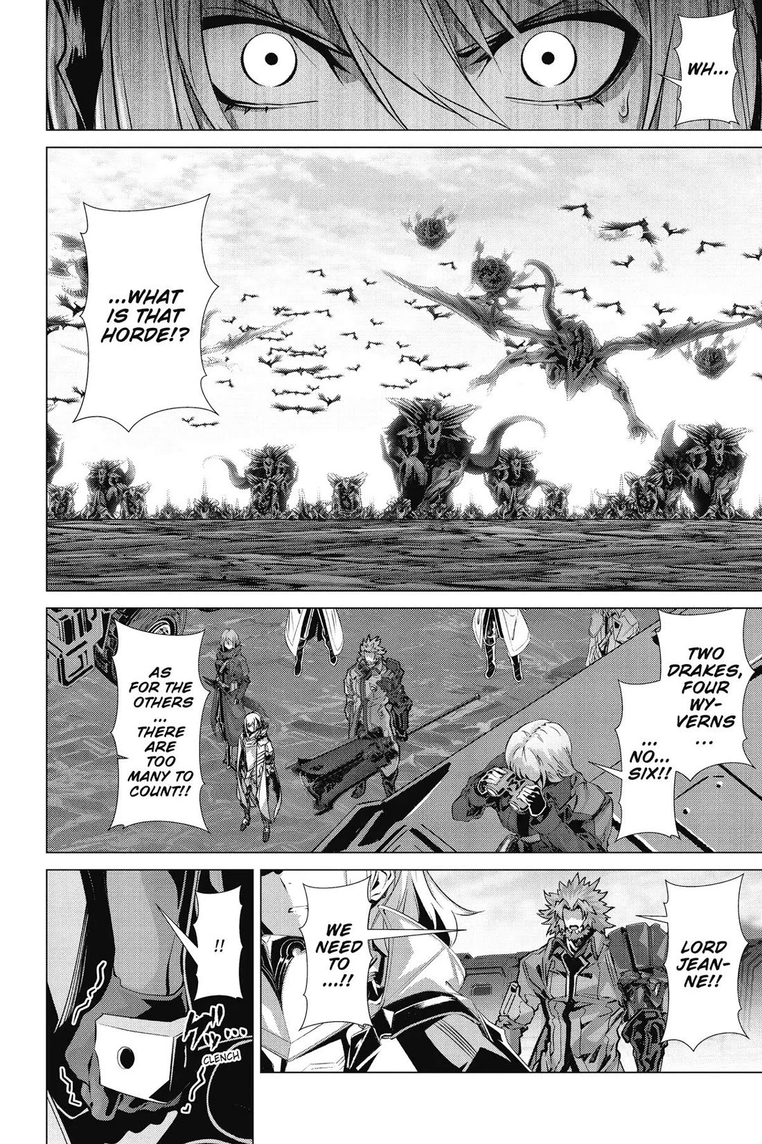 Why Does Nobody Remember Me in This World? Chapter 59 page 25 - Chapter 59