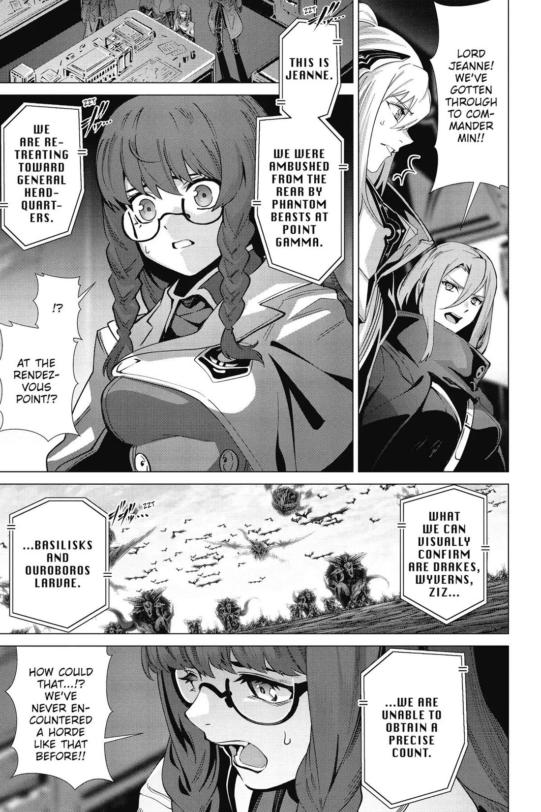 Why Does Nobody Remember Me in This World? Chapter 59 page 28 - Chapter 59