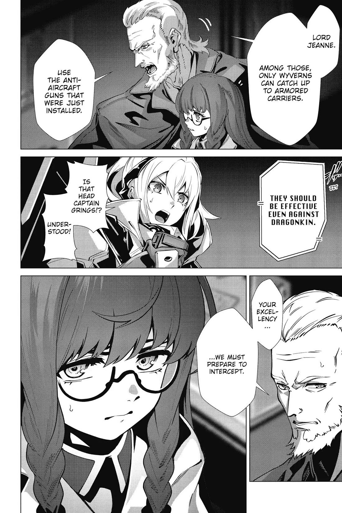 Why Does Nobody Remember Me in This World? Chapter 59 page 29 - Chapter 59