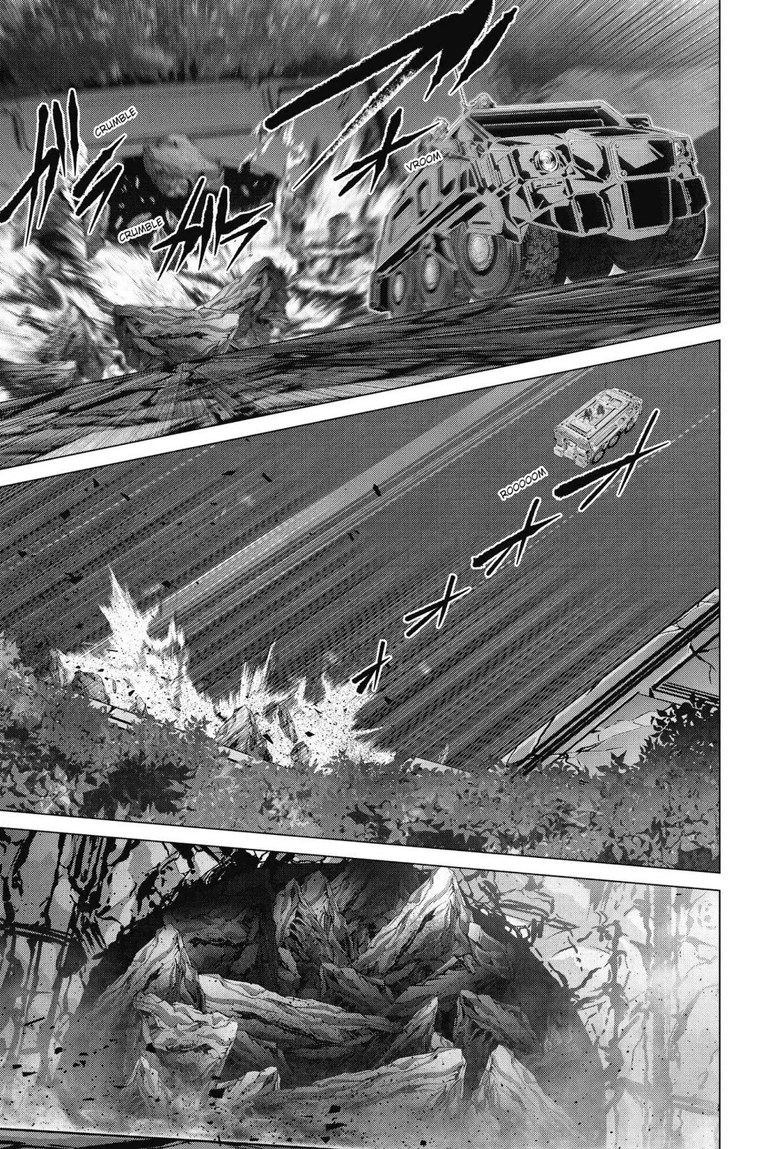 Why Does Nobody Remember Me in This World? Chapter 59 page 3 - Chapter 59