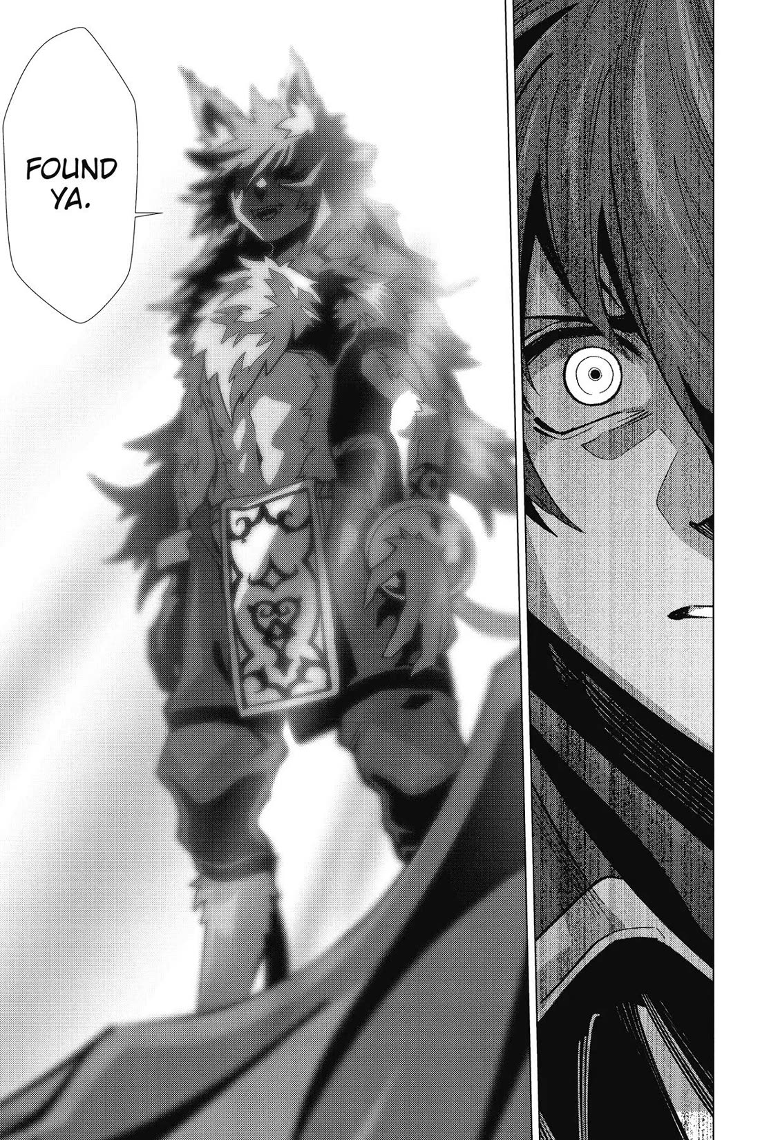 Why Does Nobody Remember Me in This World? Chapter 59 page 35 - Chapter 59