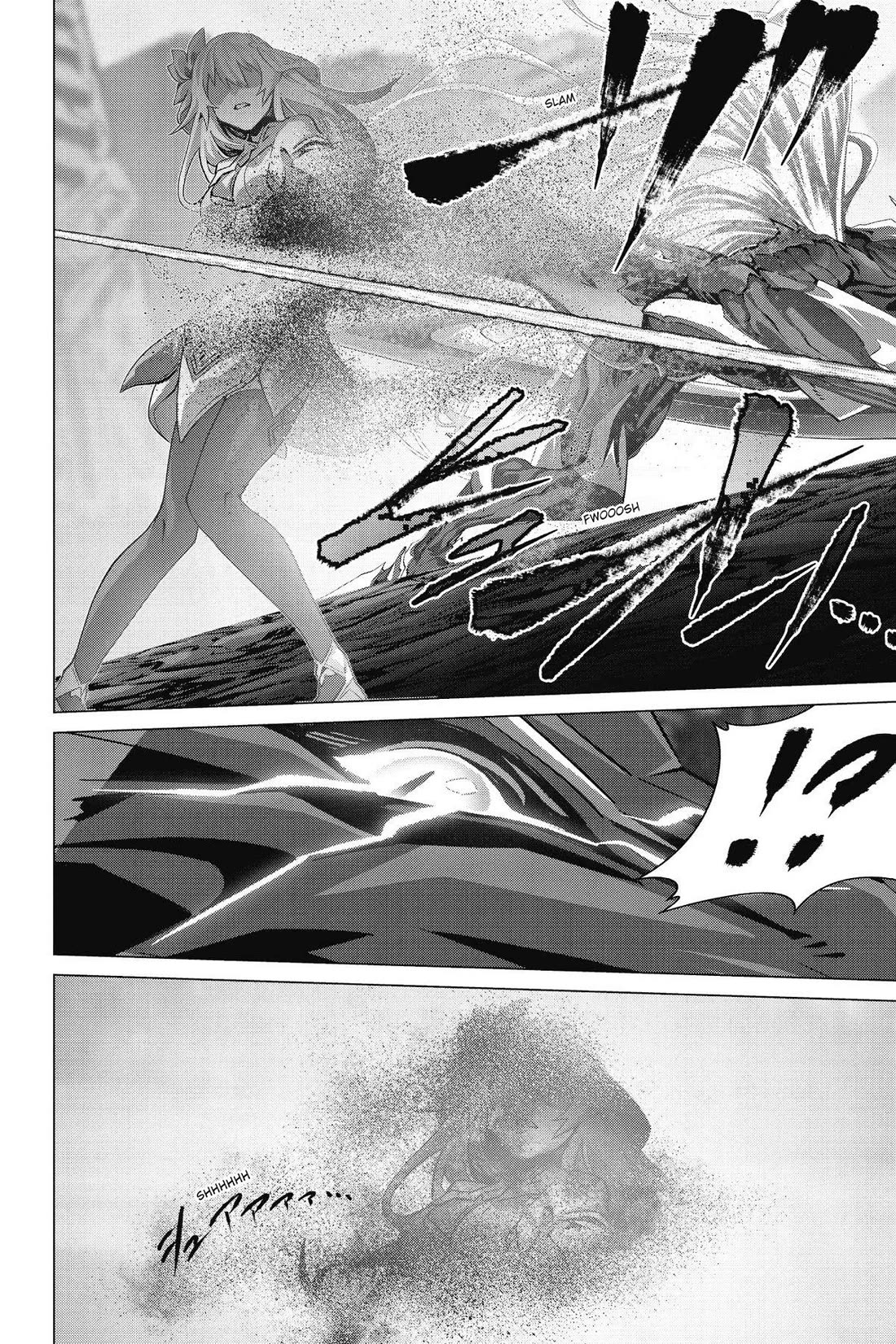 Why Does Nobody Remember Me in This World? Chapter 59 page 6 - Chapter 59