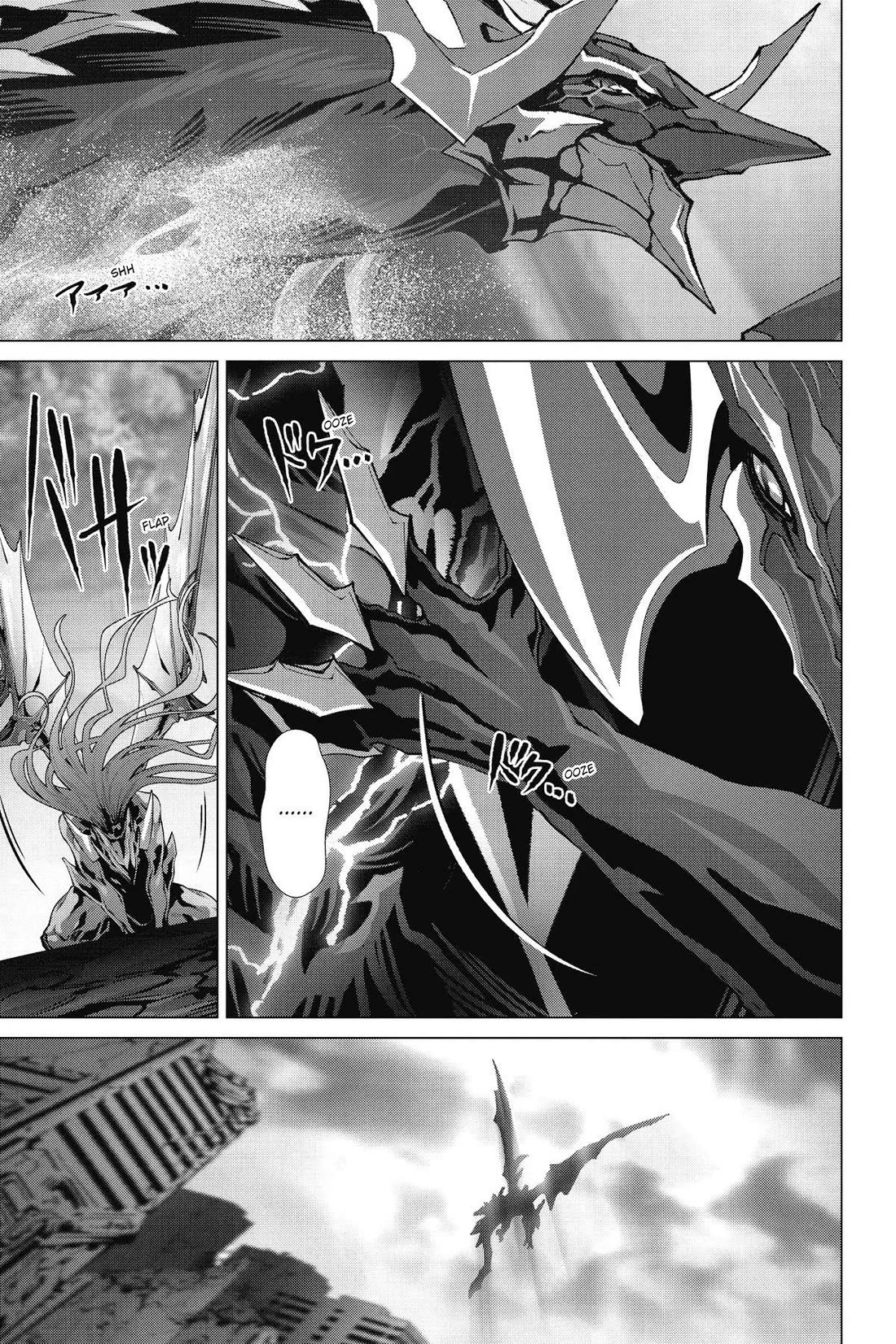 Why Does Nobody Remember Me in This World? Chapter 59 page 7 - Chapter 59