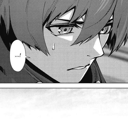 Why Does Nobody Remember Me in This World? Chapter 59 cover