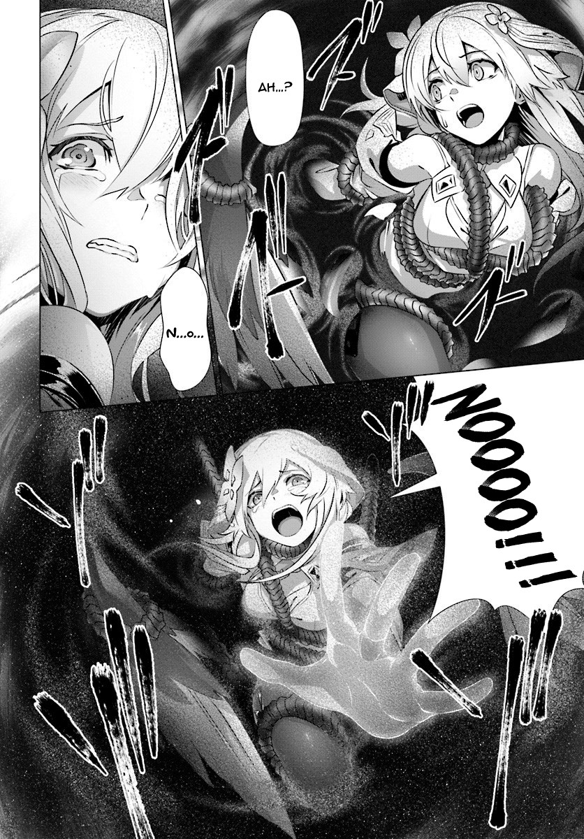 Why Does Nobody Remember Me in This World? Chapter 6 page 19 - Chapter 6: Chapter 06