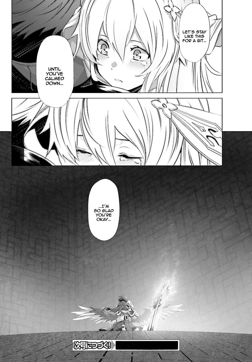 Why Does Nobody Remember Me in This World? Chapter 6 page 29 - Chapter 6: Chapter 06