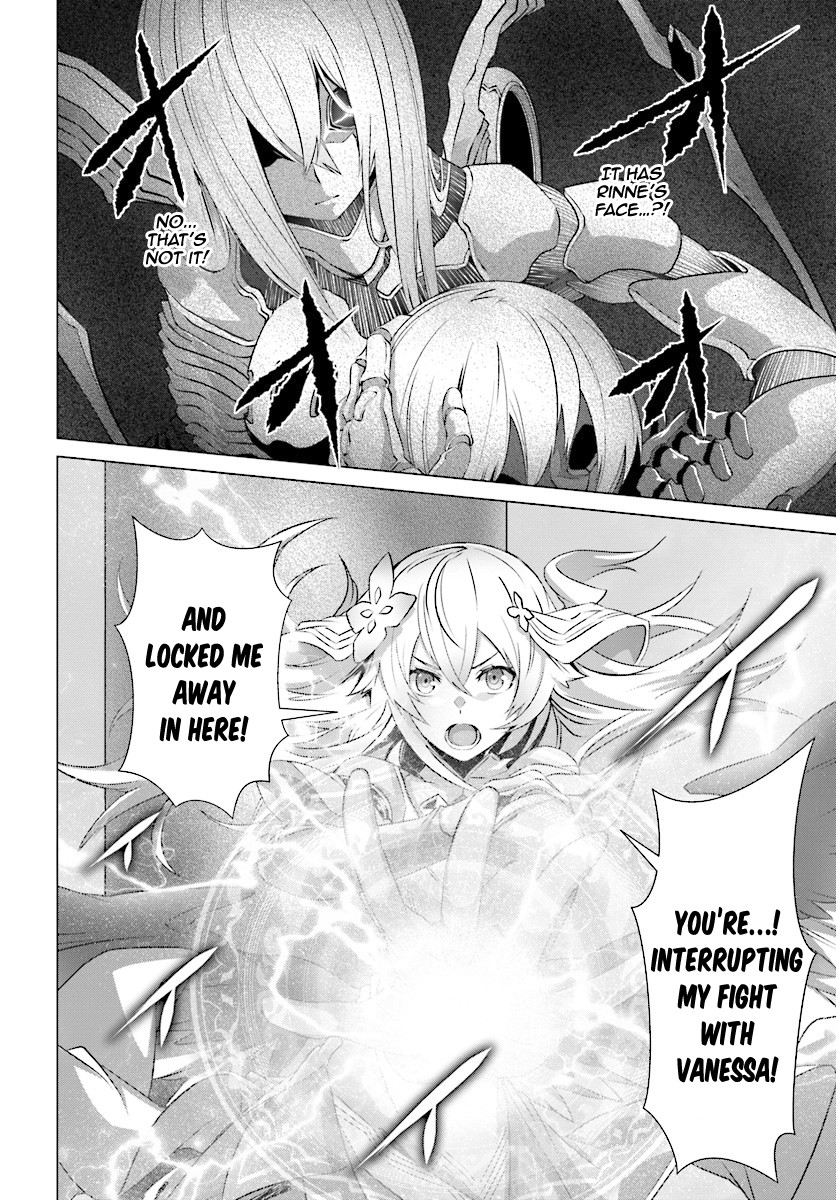 Why Does Nobody Remember Me in This World? Chapter 6 page 7 - Chapter 6: Chapter 06