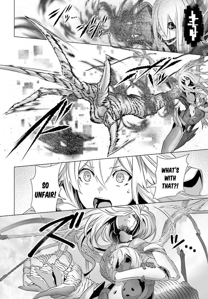 Why Does Nobody Remember Me in This World? Chapter 6 page 9 - Chapter 6: Chapter 06