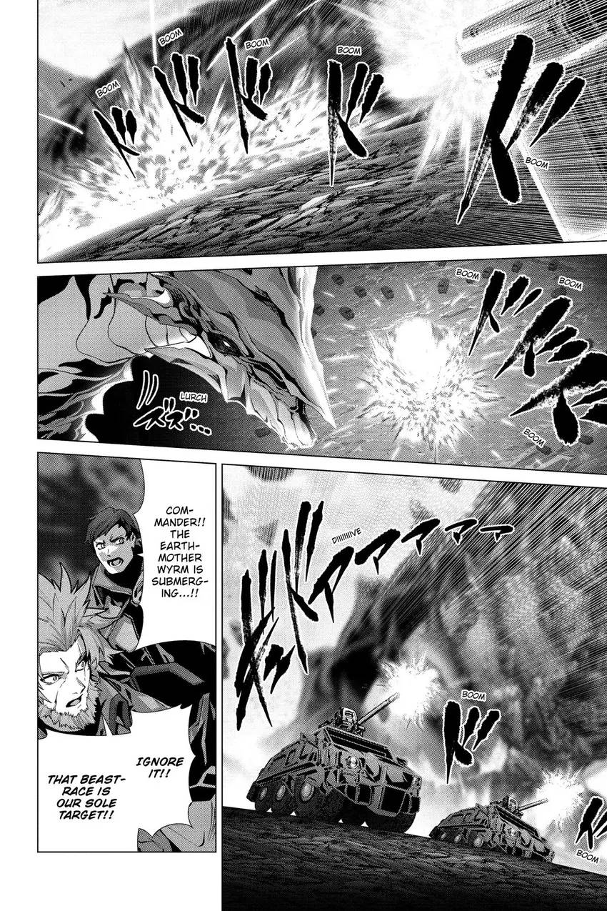 Why Does Nobody Remember Me in This World? Chapter 60 page 12 - Chapter 60