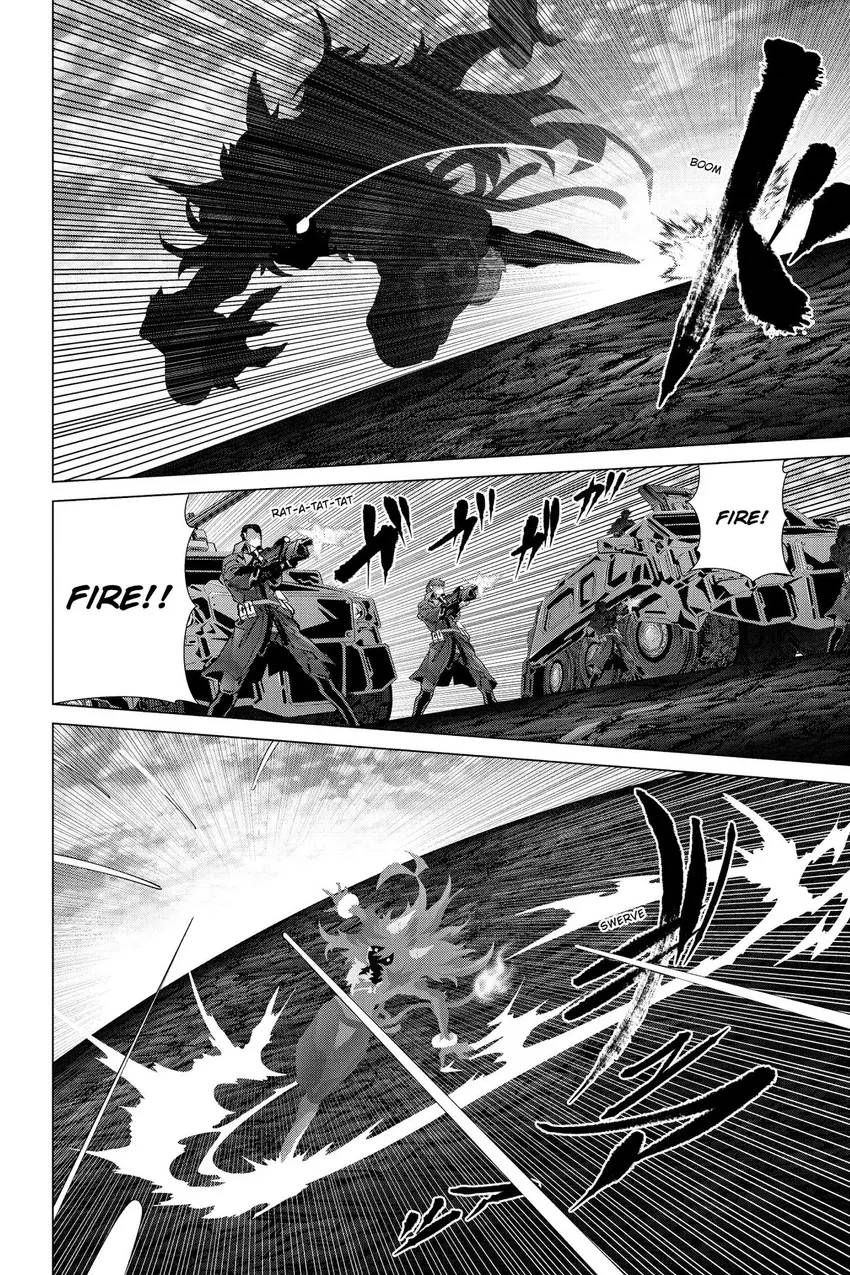 Why Does Nobody Remember Me in This World? Chapter 60 page 16 - Chapter 60