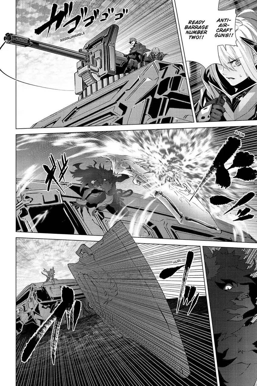 Why Does Nobody Remember Me in This World? Chapter 60 page 18 - Chapter 60
