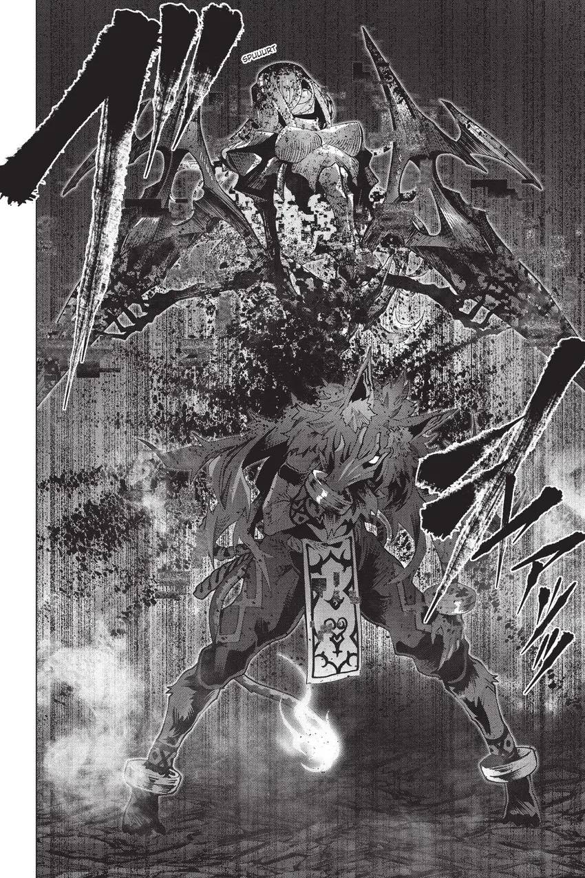 Why Does Nobody Remember Me in This World? Chapter 61 page 22 - Chapter 61