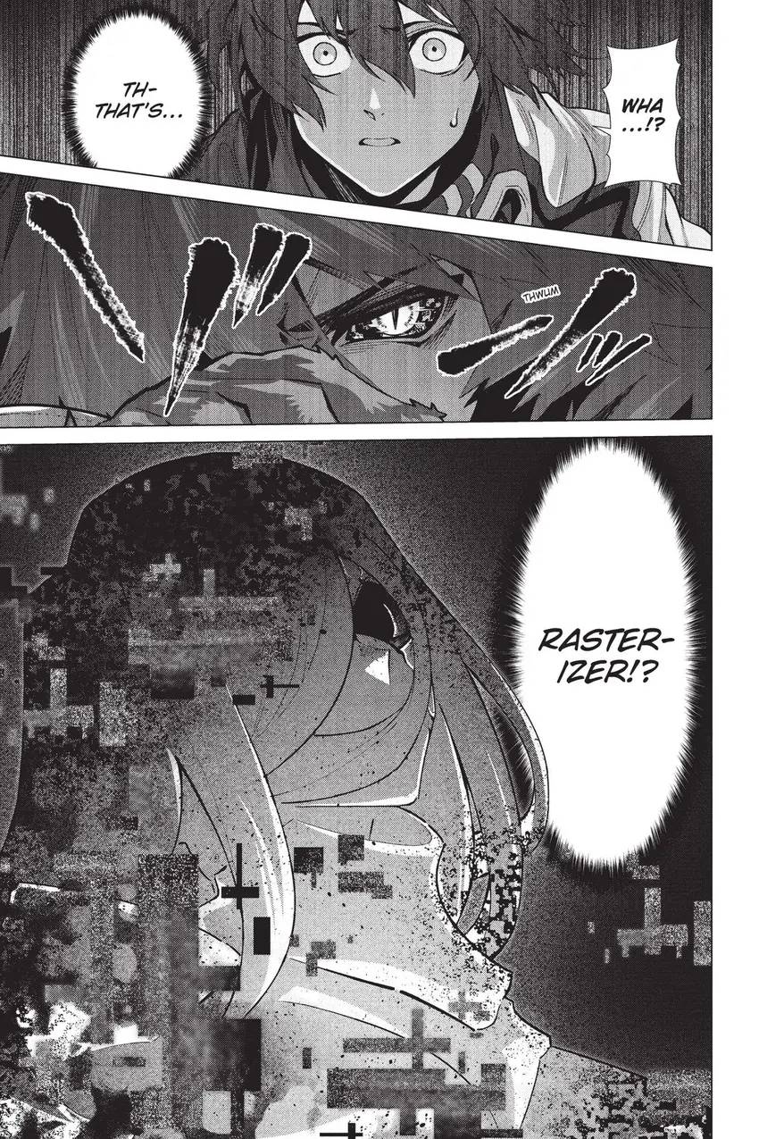 Why Does Nobody Remember Me in This World? Chapter 61 page 23 - Chapter 61