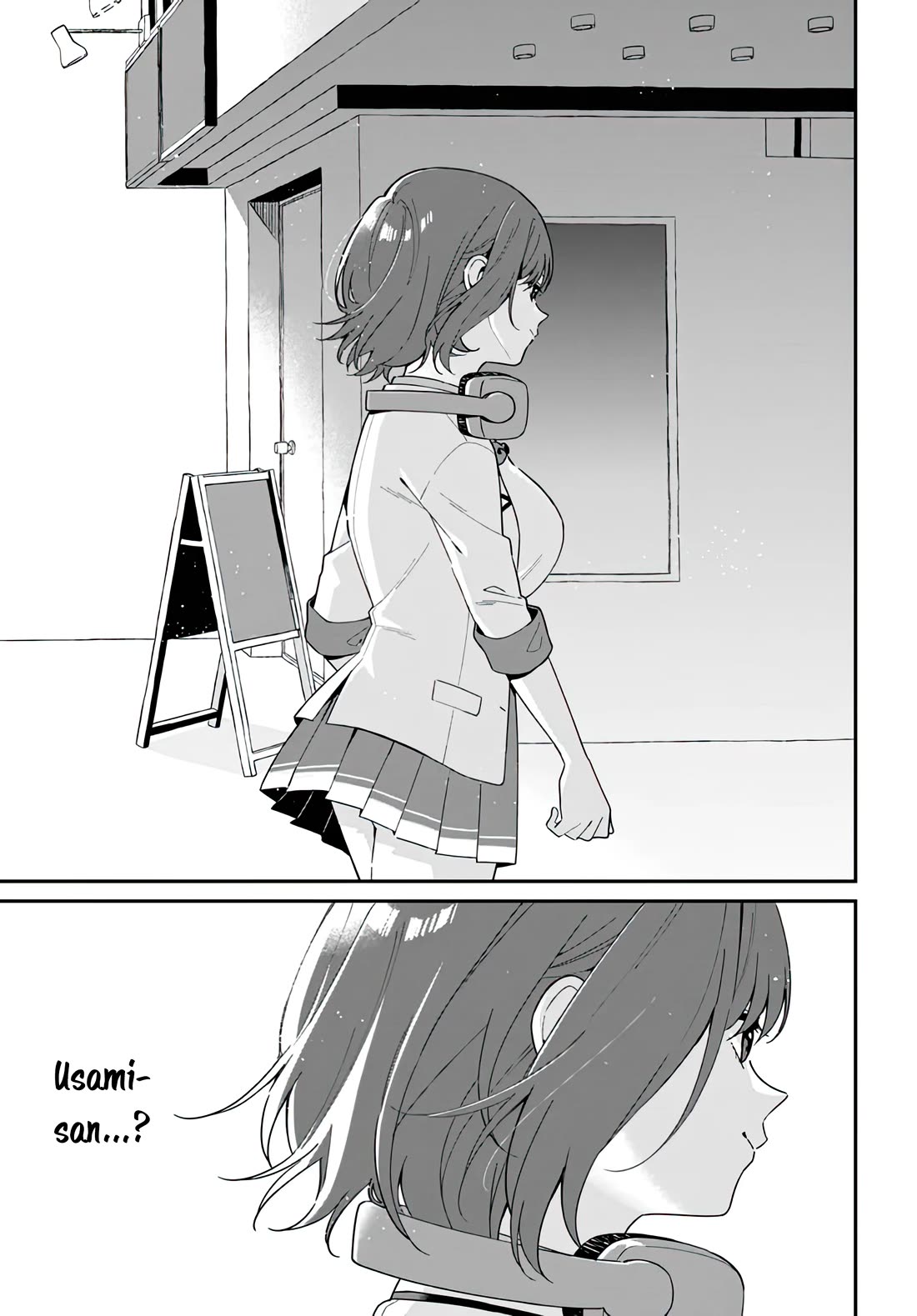 Why Don't You Make the Twins Your "Girlfriend" Together? Chapter 1 page 19 - Chapter 1: Chikage Usami is an honor student...?