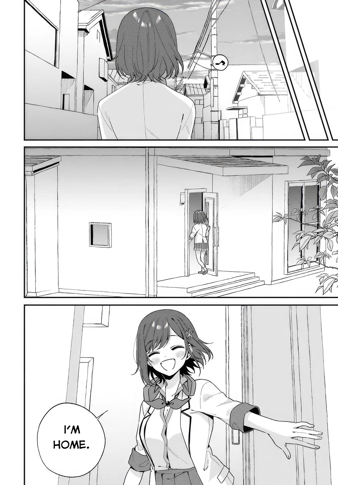Why Don't You Make the Twins Your "Girlfriend" Together? Chapter 1 page 39 - Chapter 1: Chikage Usami is an honor student...?