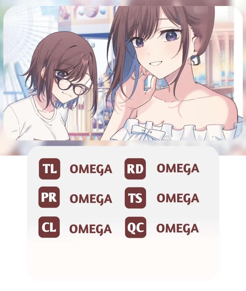 Why Don't You Make the Twins Your "Girlfriend" Together? Chapter 11.1 page 2 - Chapter 11.1: Will you love me...?