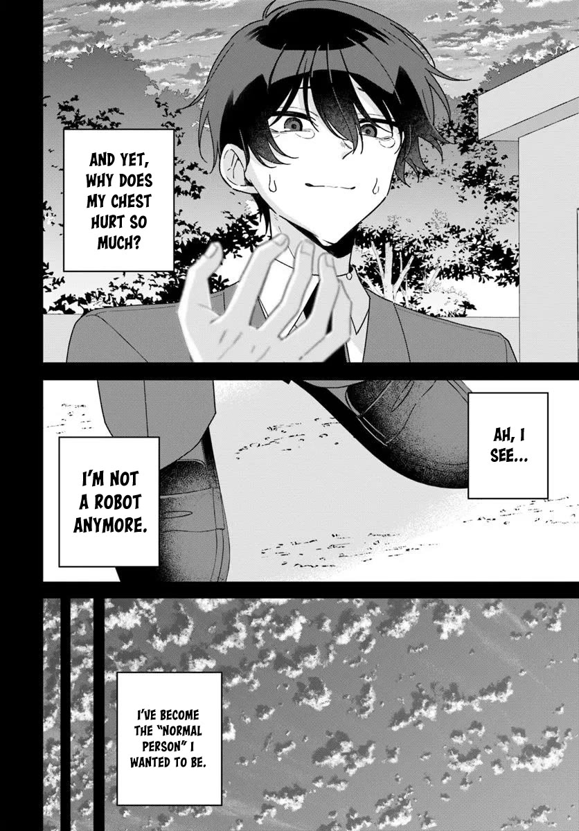 Why Don't You Make the Twins Your "Girlfriend" Together? Chapter 11.2 page 11 - Chapter 11.2