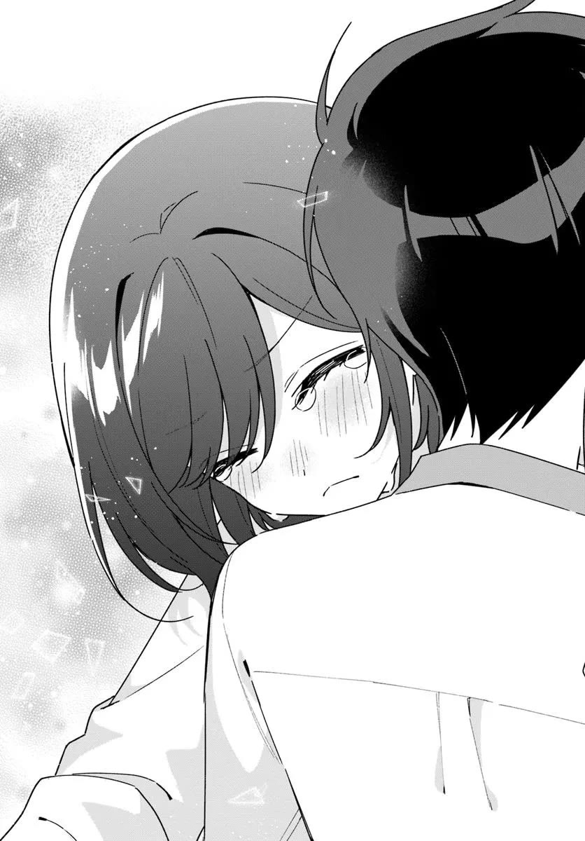 Why Don't You Make the Twins Your "Girlfriend" Together? Chapter 11.2 page 18 - Chapter 11.2