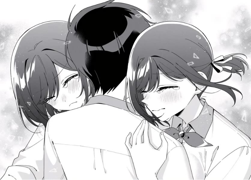 Why Don't You Make the Twins Your "Girlfriend" Together? Chapter 11.2 page 19 - Chapter 11.2