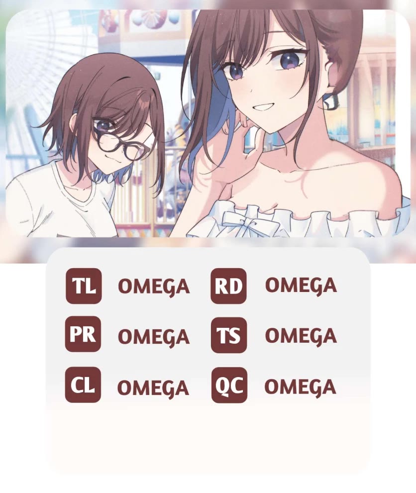 Why Don't You Make the Twins Your "Girlfriend" Together? Chapter 12.2 page 2 - Chapter 12.2