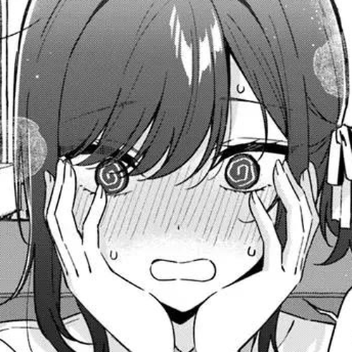 Why Don't You Make the Twins Your "Girlfriend" Together? Chapter 12.2 cover
