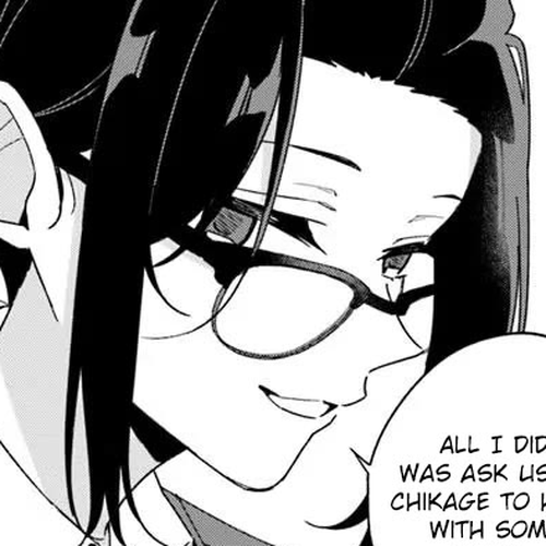 Why Don't You Make the Twins Your "Girlfriend" Together? Chapter 13.2 cover