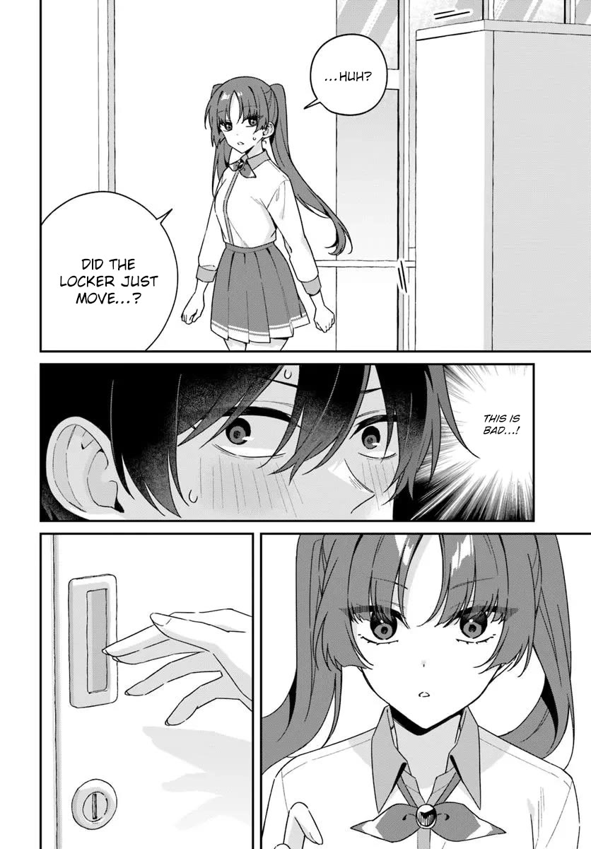 Why Don't You Make the Twins Your "Girlfriend" Together? Chapter 14.2 page 11 - Chapter 14.2
