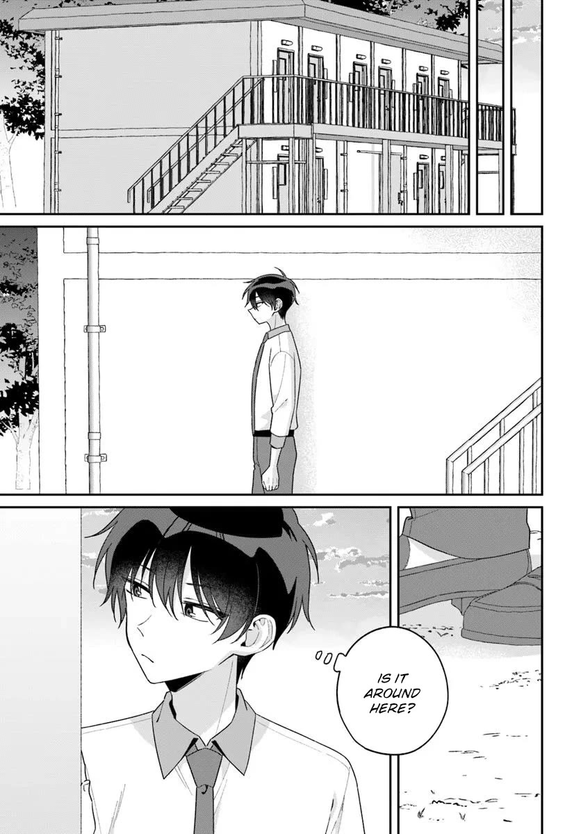 Why Don't You Make the Twins Your "Girlfriend" Together? Chapter 14.2 page 18 - Chapter 14.2