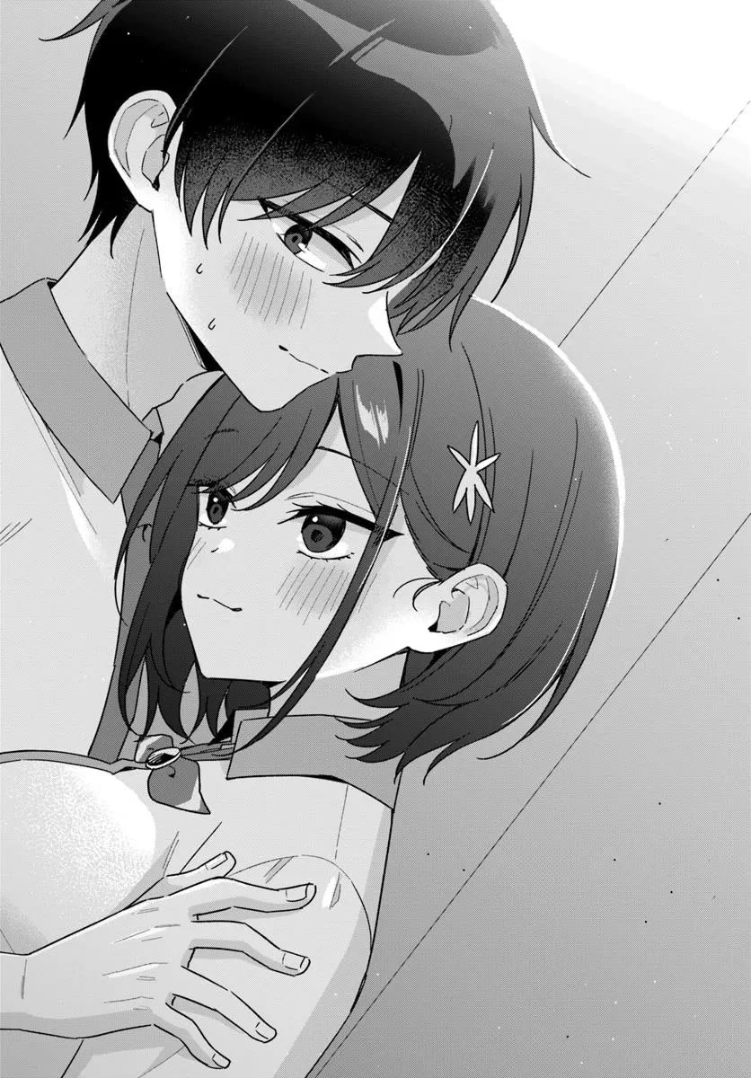 Why Don't You Make the Twins Your "Girlfriend" Together? Chapter 14.2 page 7 - Chapter 14.2
